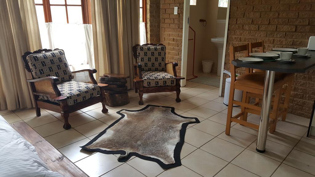 800@Merton Pretoria-Noord Exteriér fotografie