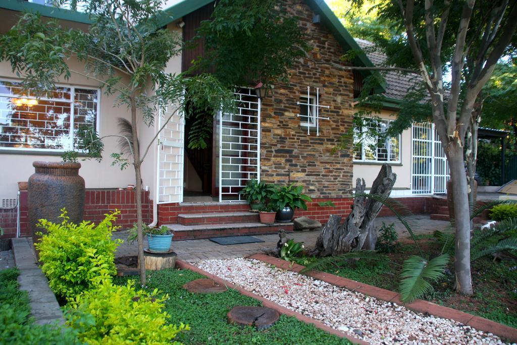 800@Merton Pretoria-Noord Exteriér fotografie