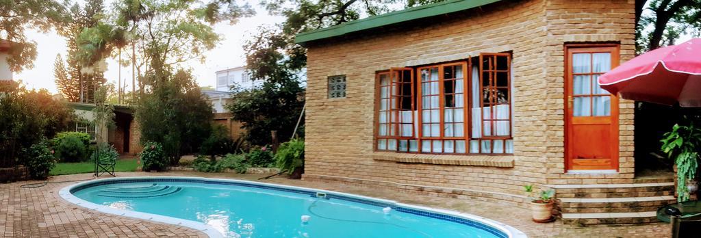 800@Merton Pretoria-Noord Exteriér fotografie
