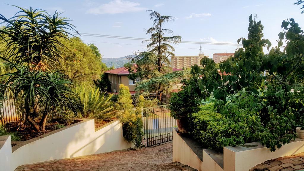 800@Merton Pretoria-Noord Exteriér fotografie