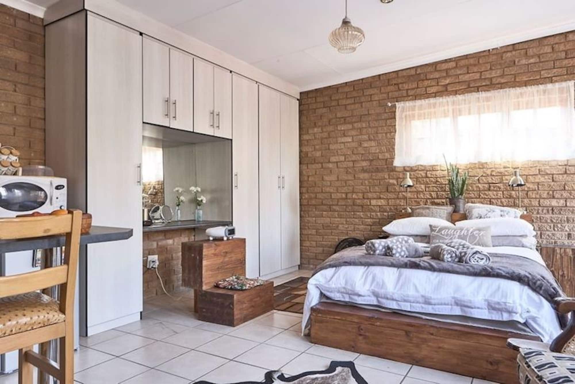 800@Merton Pretoria-Noord Exteriér fotografie