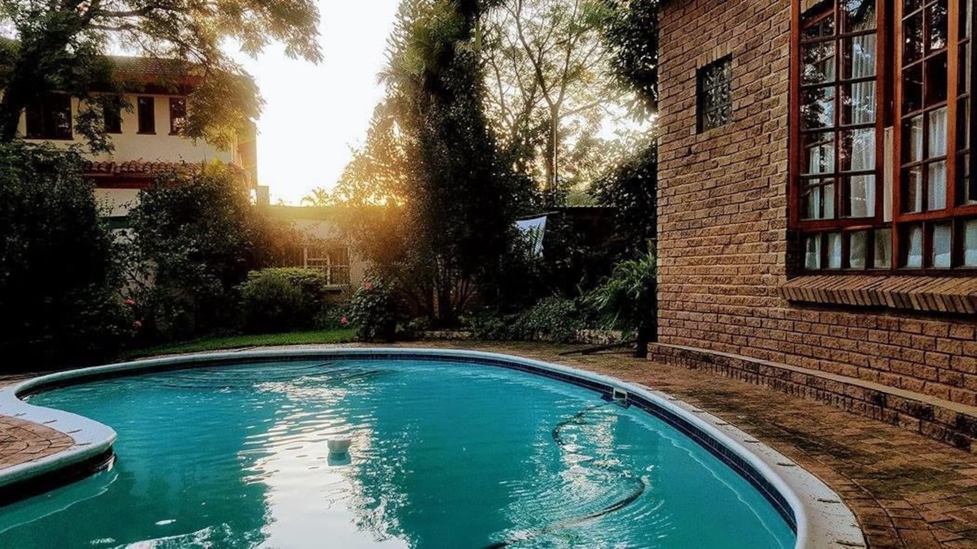 800@Merton Pretoria-Noord Exteriér fotografie
